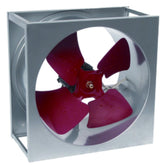 Windy Industrial Oven Extractor (3 phase) 28"